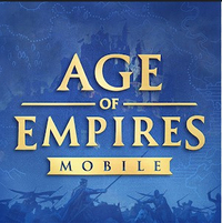 Age Of Empires Mobile - 400 Empire Coins